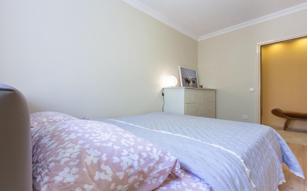 Apartman Neda -Vantacici Malinska Dış mekan fotoğraf