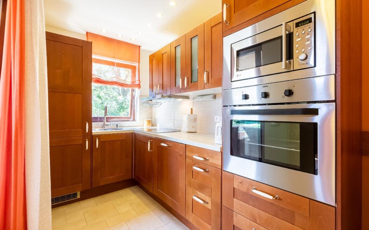 Apartman Neda -Vantacici Malinska Dış mekan fotoğraf