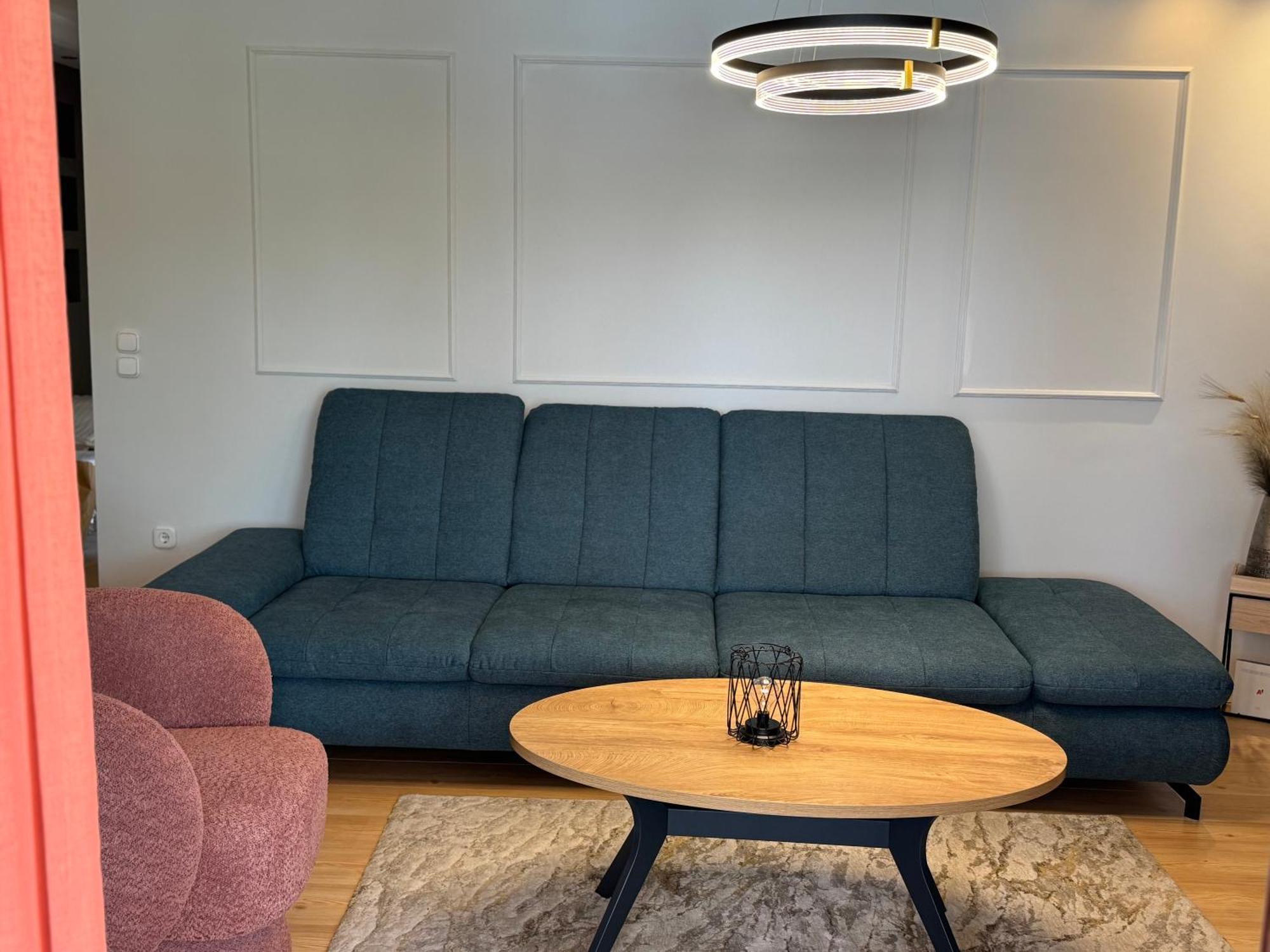 Apartman Neda -Vantacici Malinska Dış mekan fotoğraf